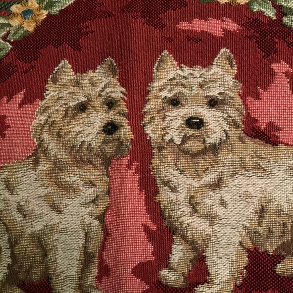 Other - 🌟Pillow cover to sew. France